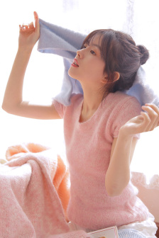 小蜜桃二